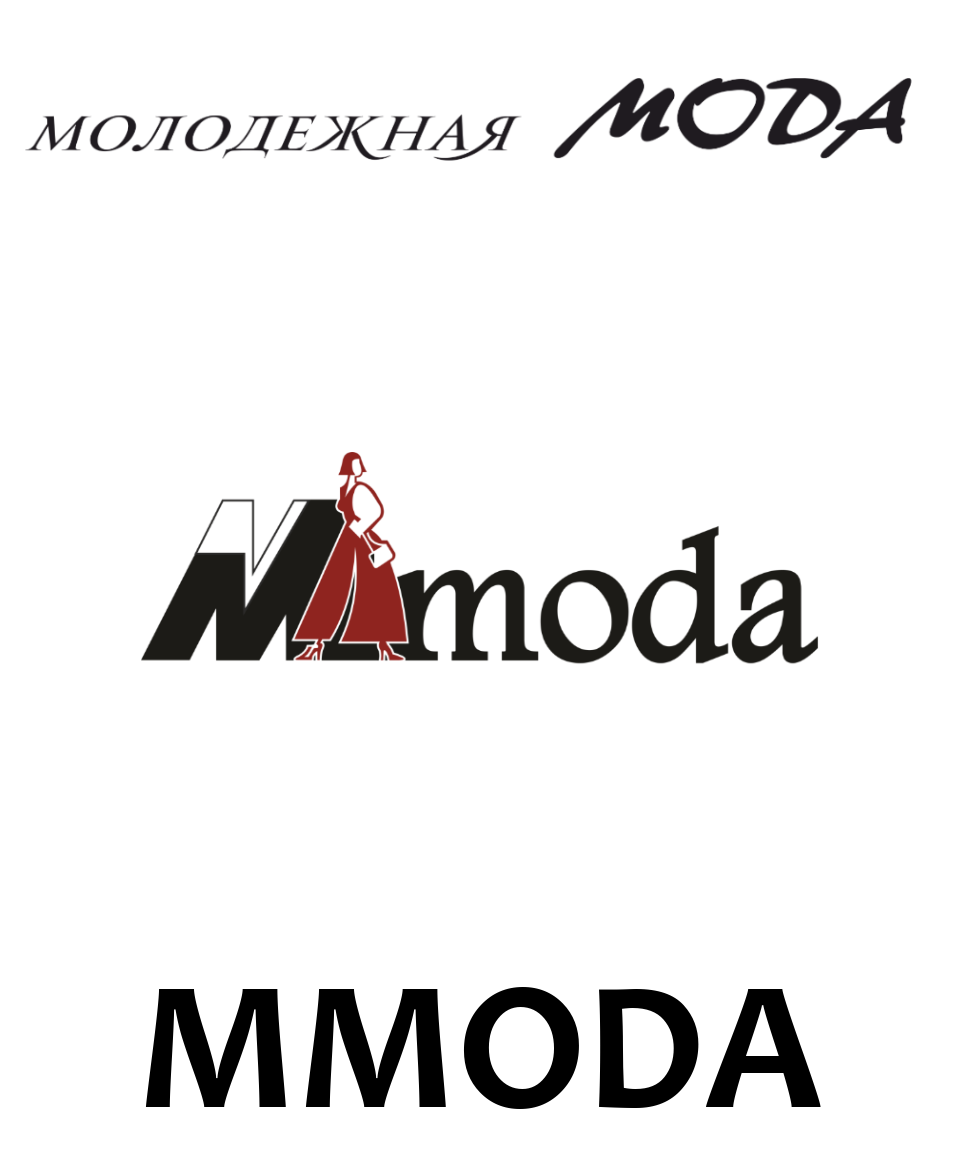 logo mmoda