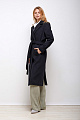 Женское демисезонное пальто 2223801-41