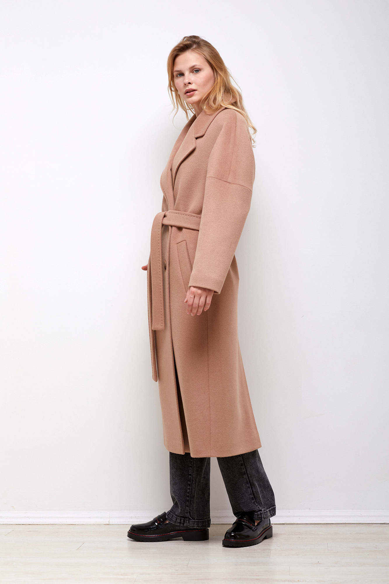 Женское демисезонное пальто 2223725-6