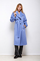 Женское демисезонное пальто 2223425
