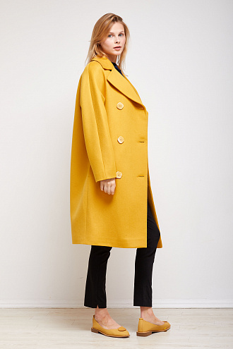 Женское демисезонное пальто 2202662-1