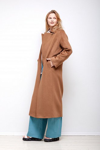 Женское демисезонное пальто 2202903-1