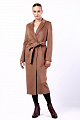 Женское демисезонное пальто 01-32