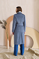 Женское демисезонное пальто 01–4