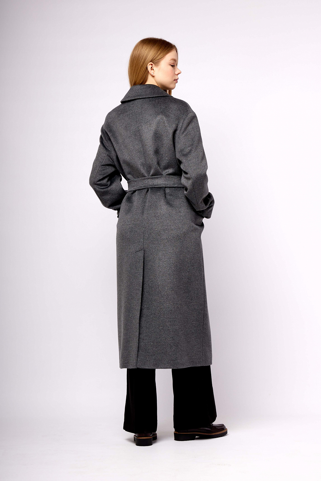 Женское демисезонное пальто 2224139-1