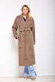 Женское демисезонное пальто 22027НД