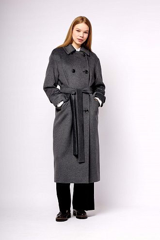 Женское демисезонное пальто 2224139-1
