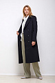 Женское демисезонное пальто 2223801-41